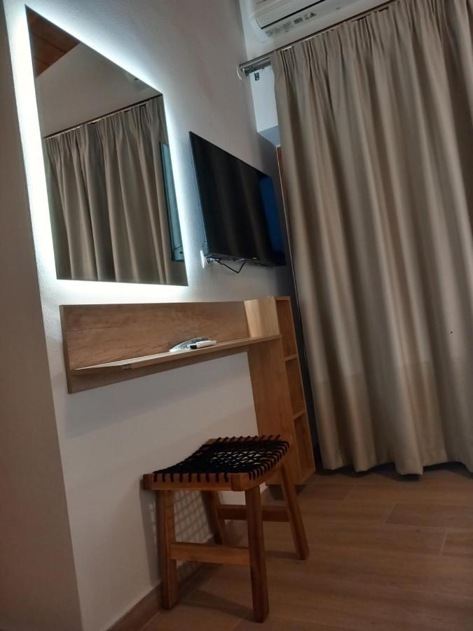 Bellιsimo3 Lejlighed Parga Eksteriør billede
